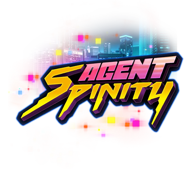 game logo
