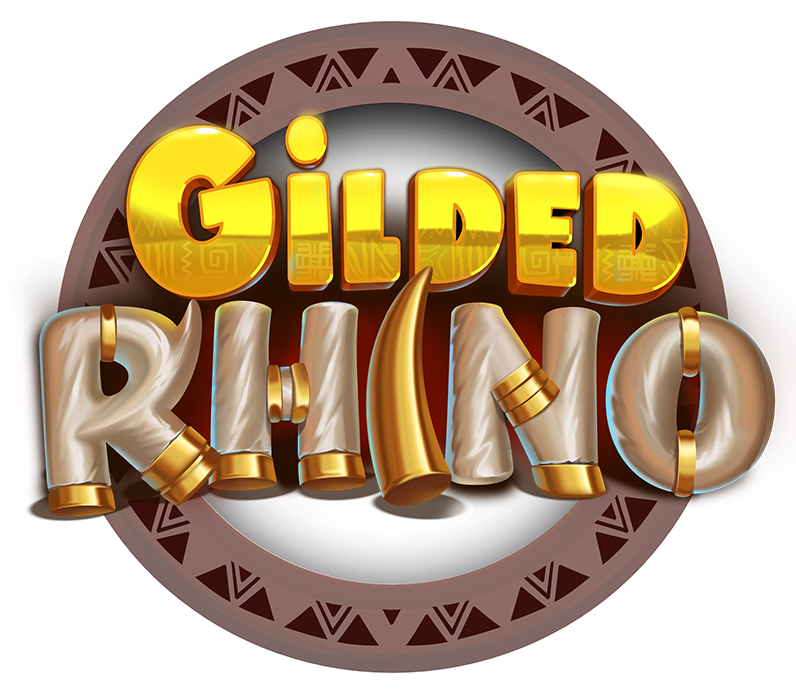 game logo