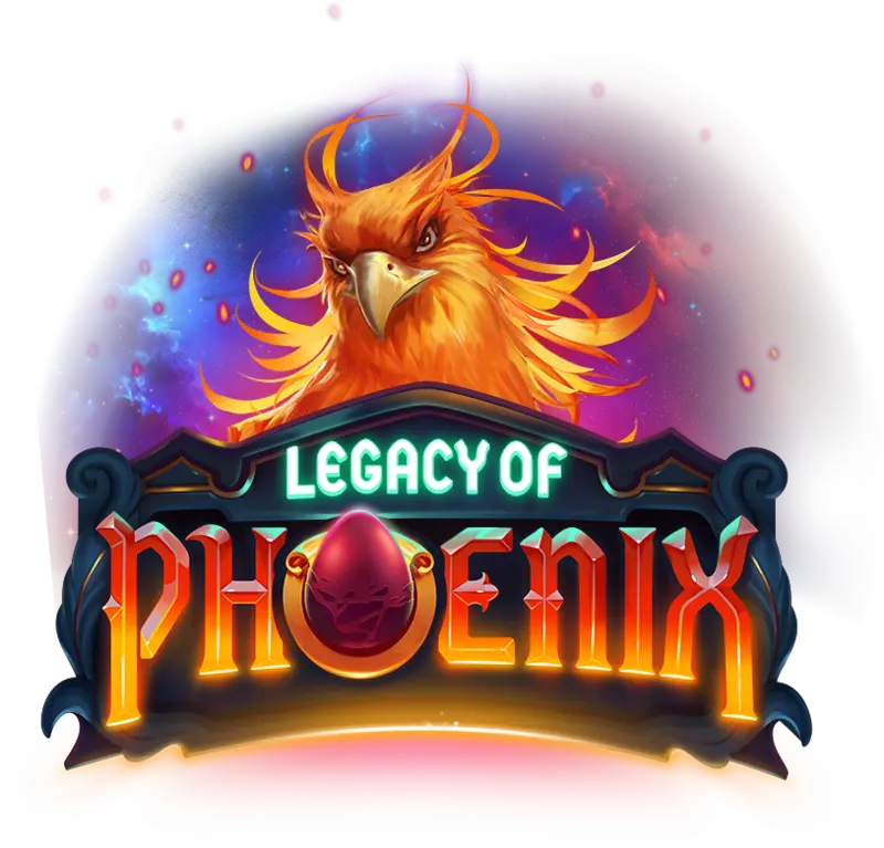 game logo