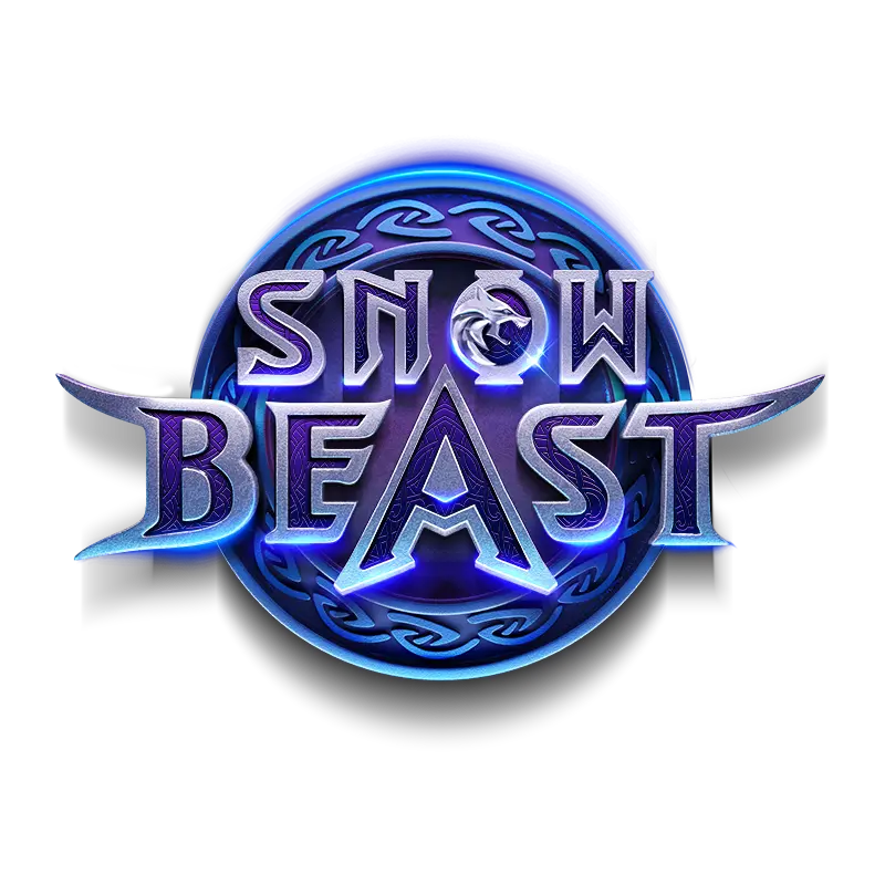 game logo