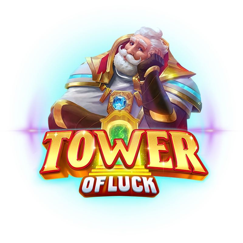 game logo